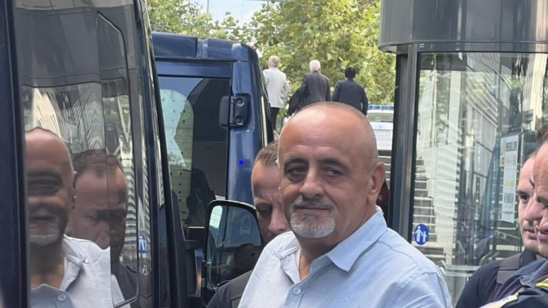 Ekrem Bajrović (Foto: Reporteri)