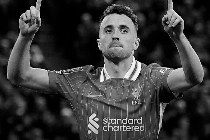 Diogo Žota (Foto: Marca)