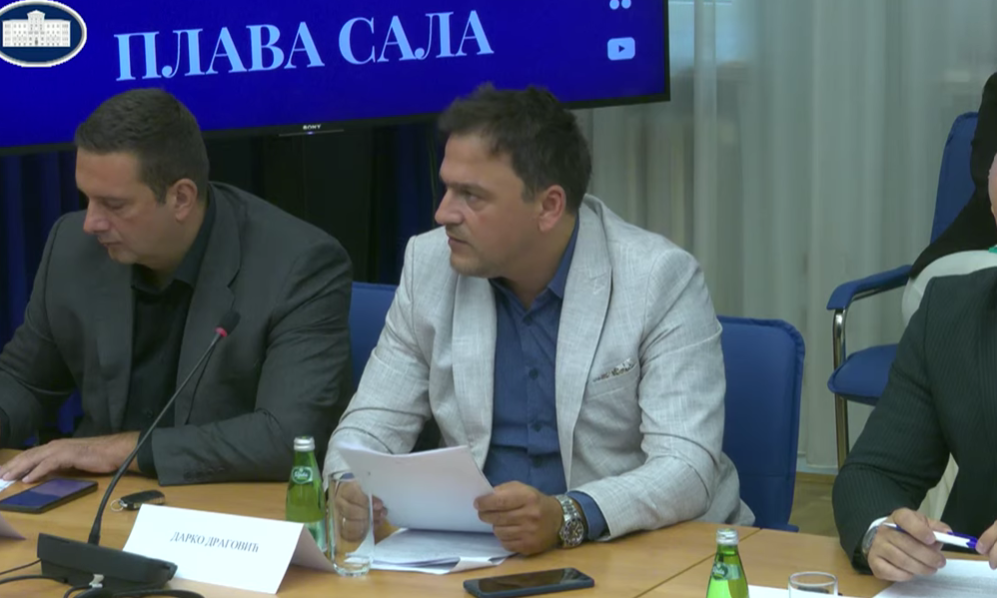 Darko Dragović (Foto: Stop kadar)