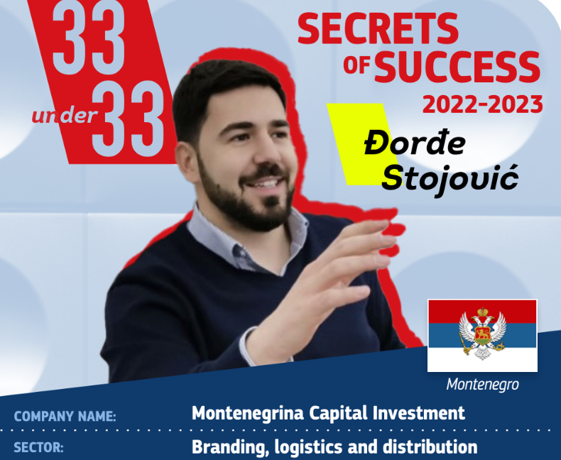 Predstavljanje preduzetnika iz Crne Gore na platformi EK (Foto: Stop kadar)