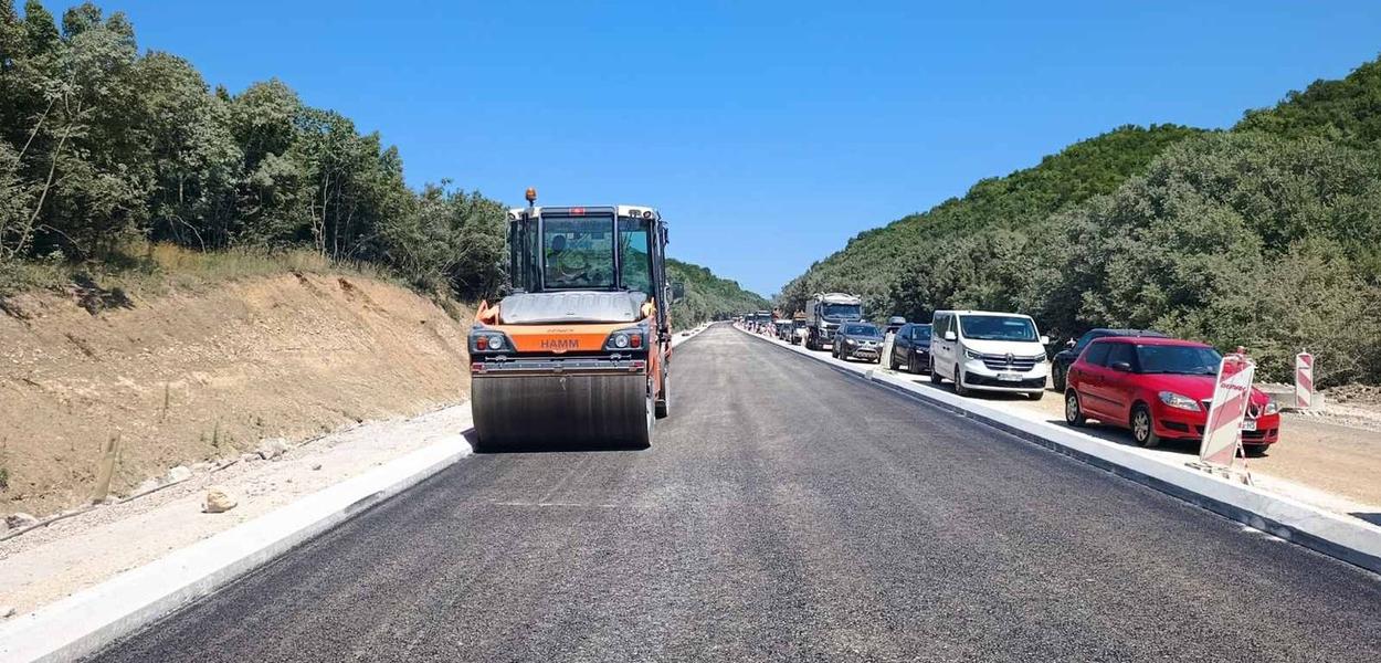 (Foto: Uprava za saobraćaj)