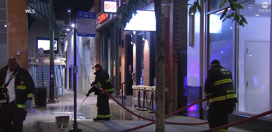 (Foto: ABC News screenshot)