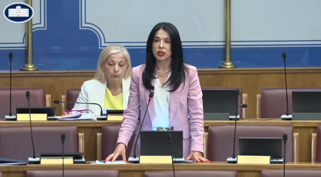 (Foto: Skupština CG Stop kadar)