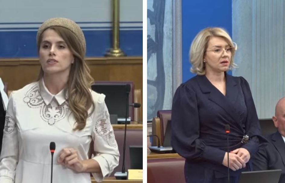 (Foto: Skupština CG stop kadar)