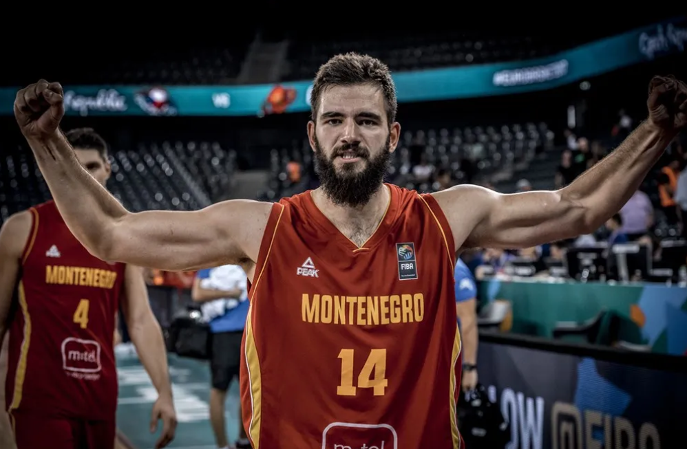 (Foto: reprezentacija.me)