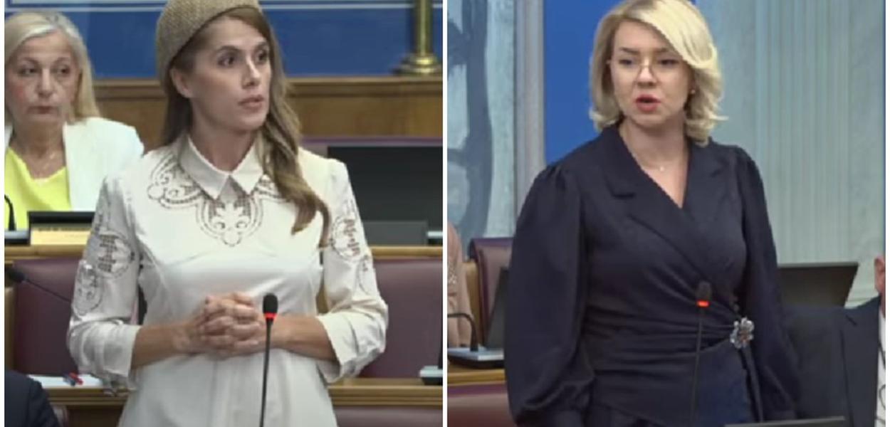 Vuković Kuč i Božović (Foto: Stop kadar)