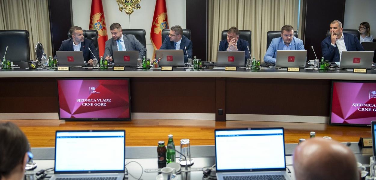 (Foto: Vlada Crne Gore)