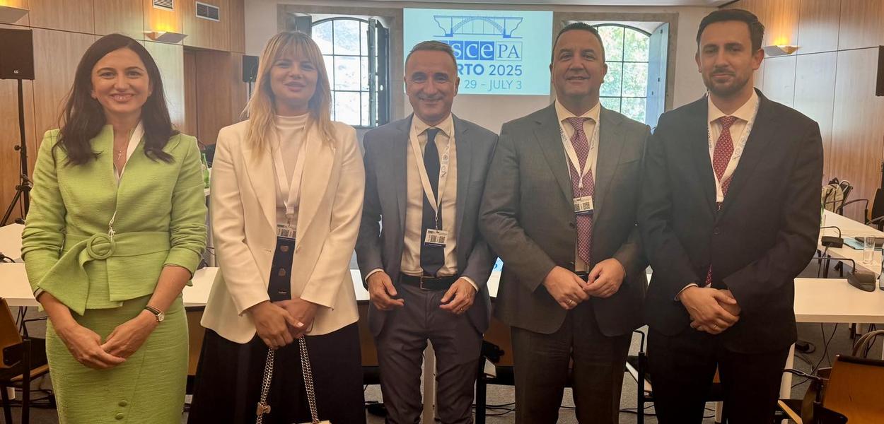 (Foto: Vlada Crne Gore )