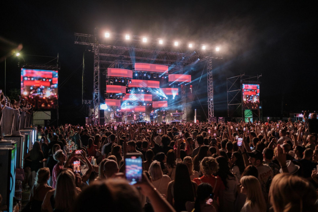 Montenegro beer fest