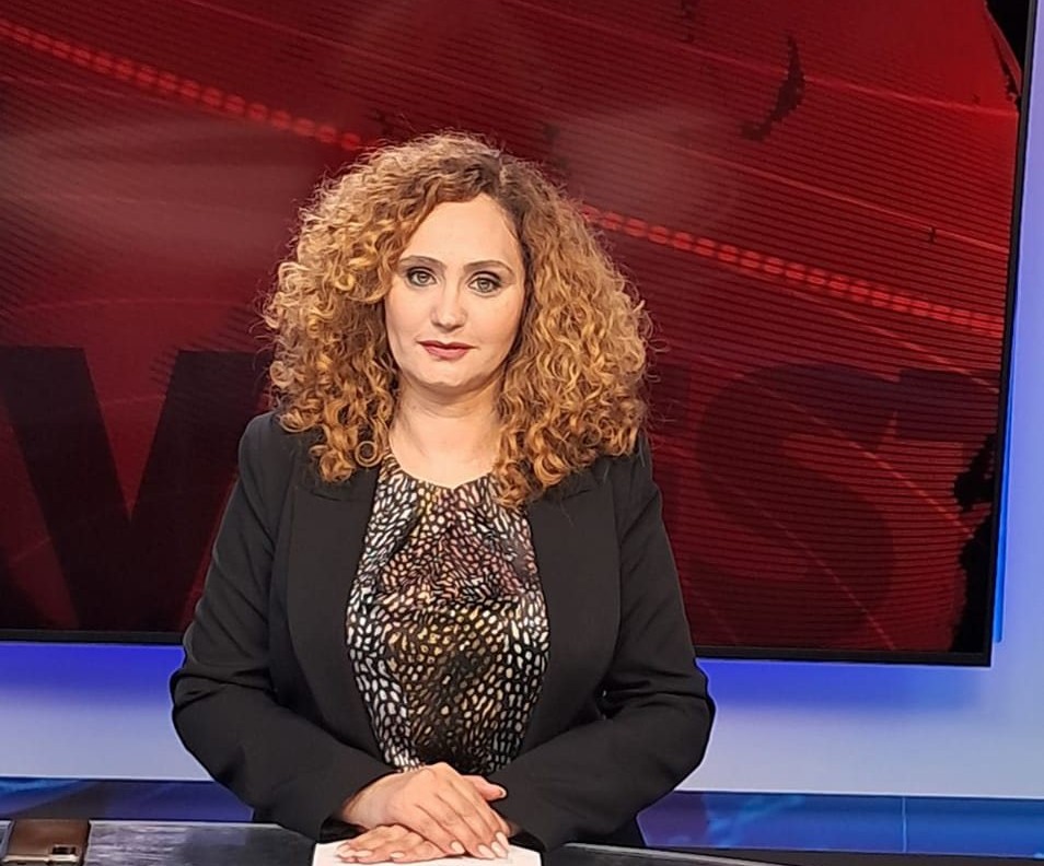 JOŠ JEDNA ŽENA NA UDARU: Mirka Dević, bivša urednica u Gradskoj TV 