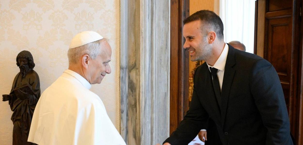  (Foto: Vatican Media)