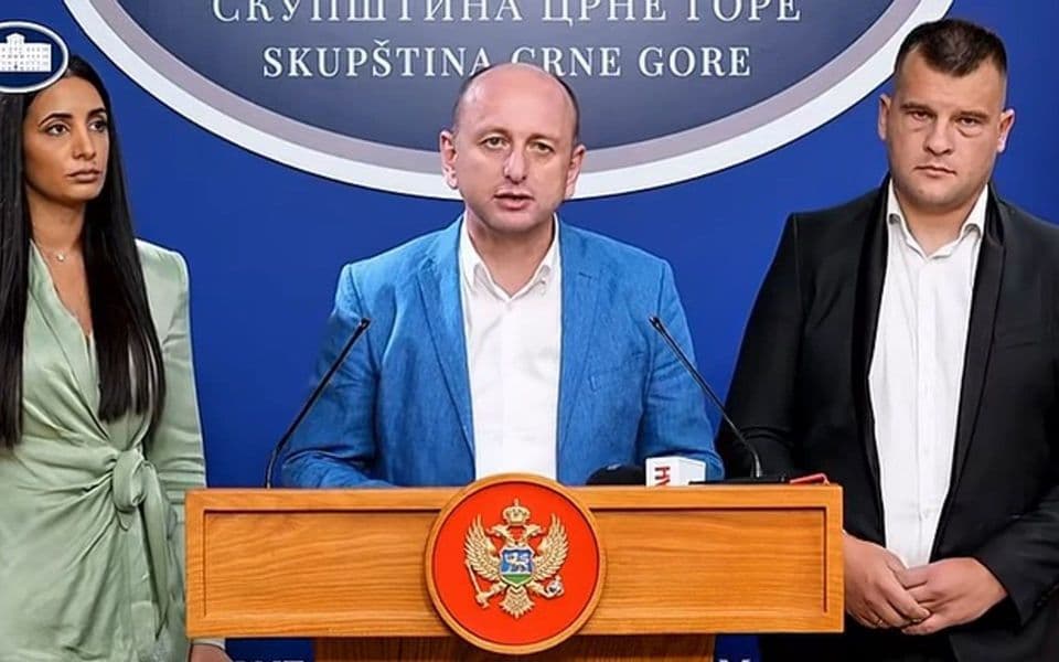 (Foto: Skupština CG Screenshot)