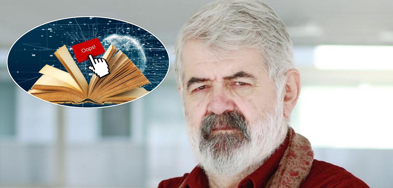 Misterija knjige "Kuće beskućnika" (Ilustracija) (Foto: UGC)