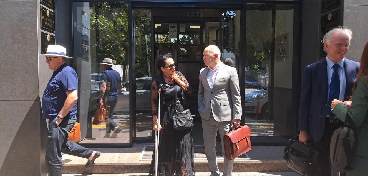 (Foto: Marija Žižić)