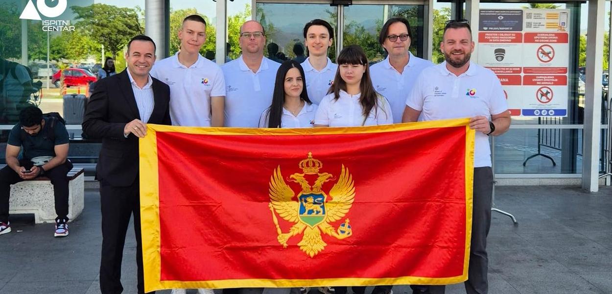 (Foto: Ministarstvo prosvjete, nauke i inovacija)