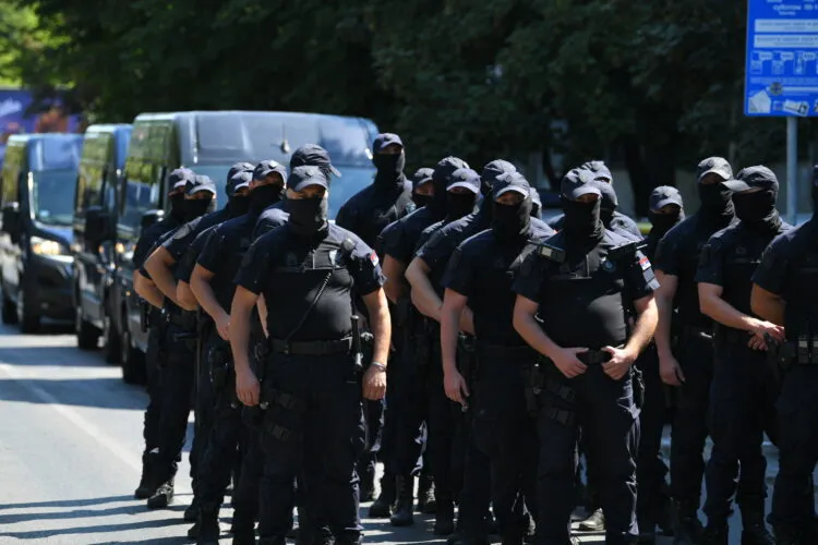 (Foto: Nova.rs/Amir Hamzagić)