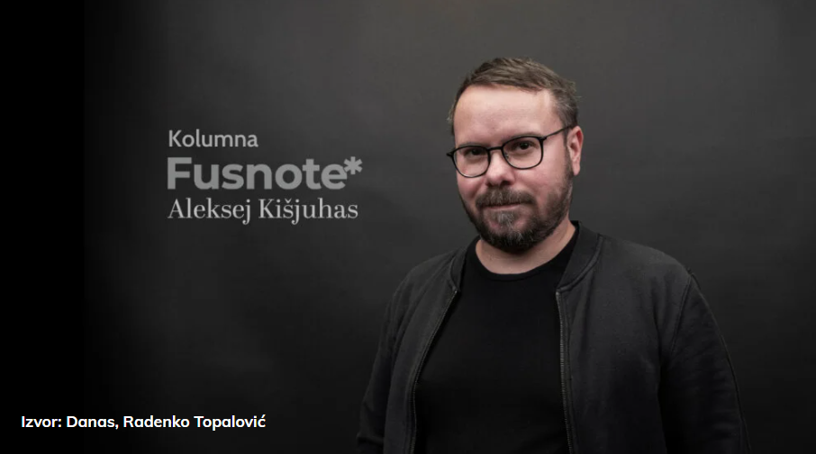 (Foto: Danas, Radenko Topalović)