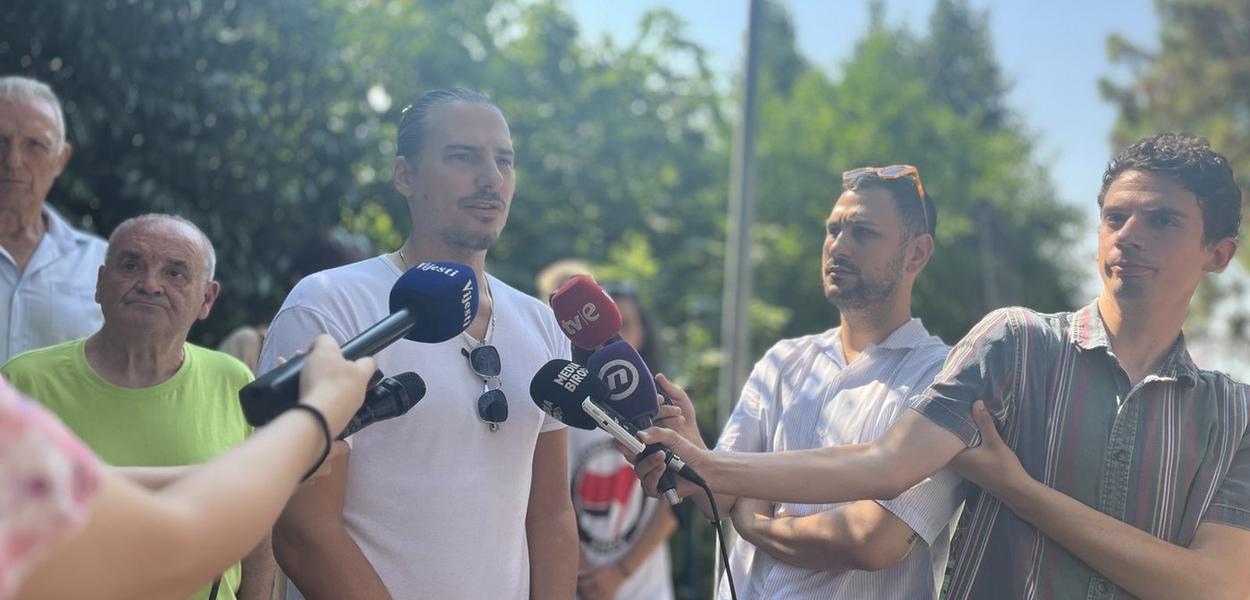 Danilo Marunović (Foto: Portal ETV/Anja Ivanović)