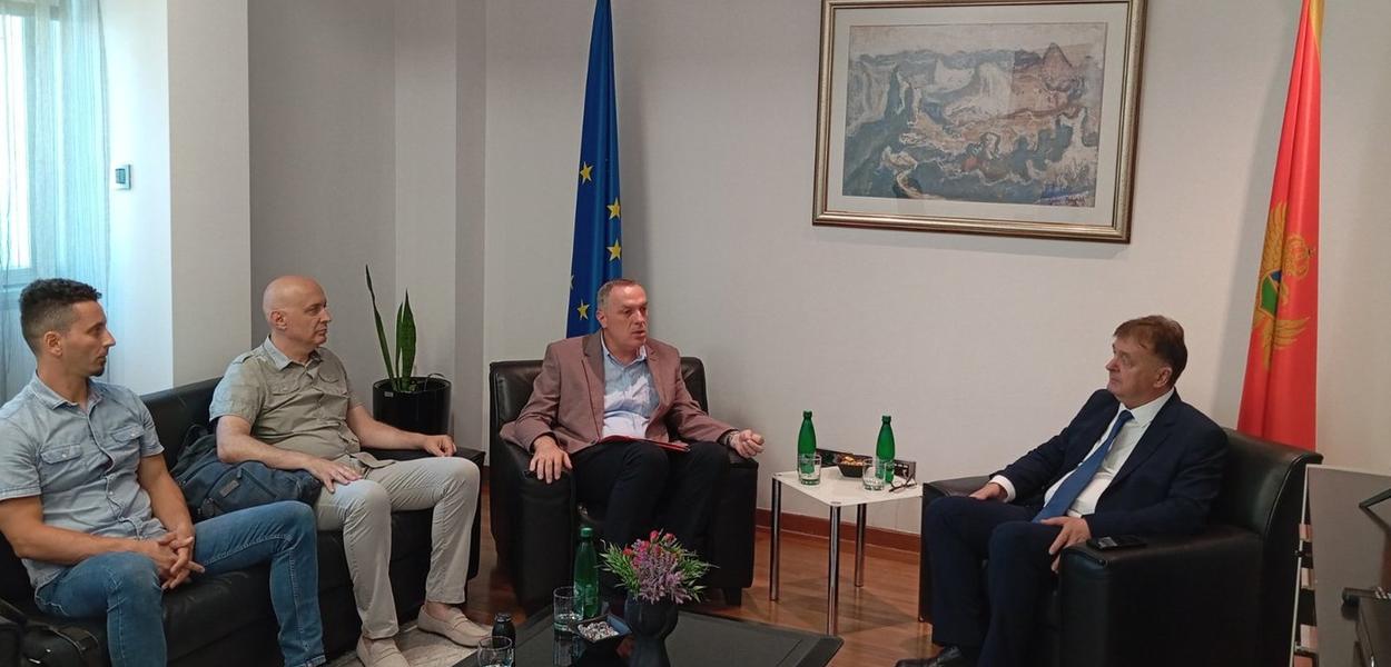  (Foto: Vlada Crne Gore)