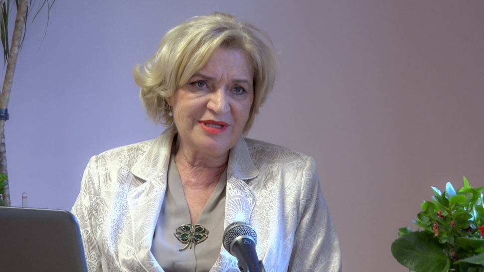 Marina Jočić (Foto: CGNews)