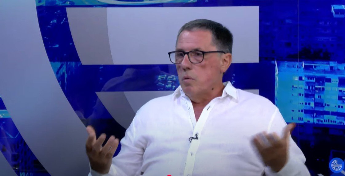 Veljo Stanišić (Foto: Stop kadar)