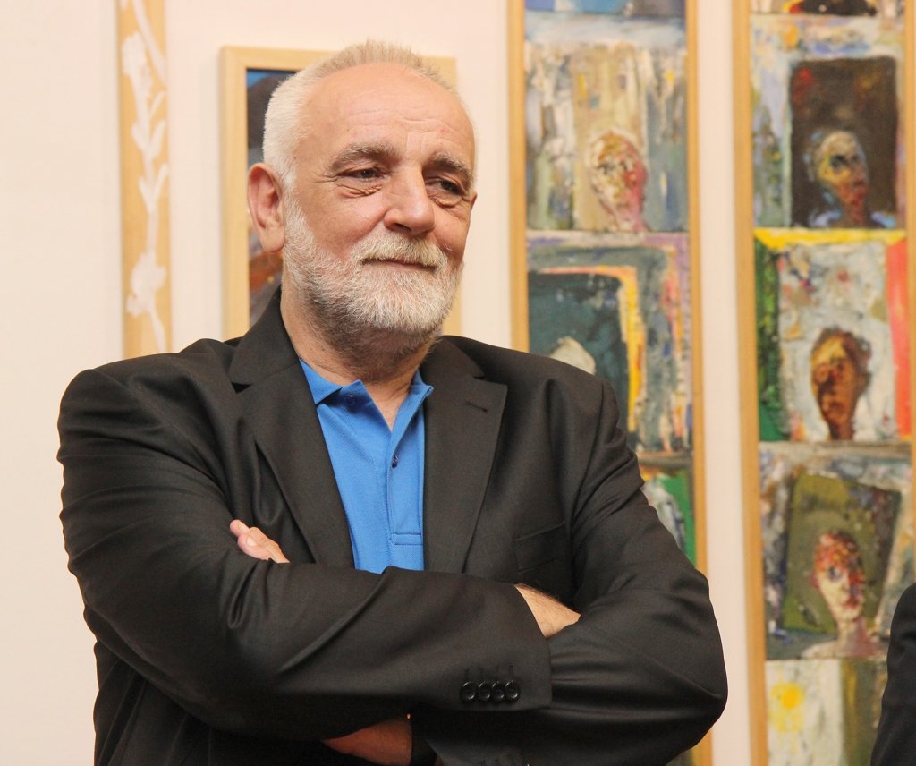 Rajko Todorović Todor (Foto: UGC)