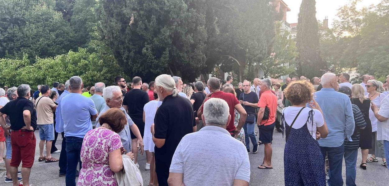 (Foto: Portal eTV/Jasmina Beharović)