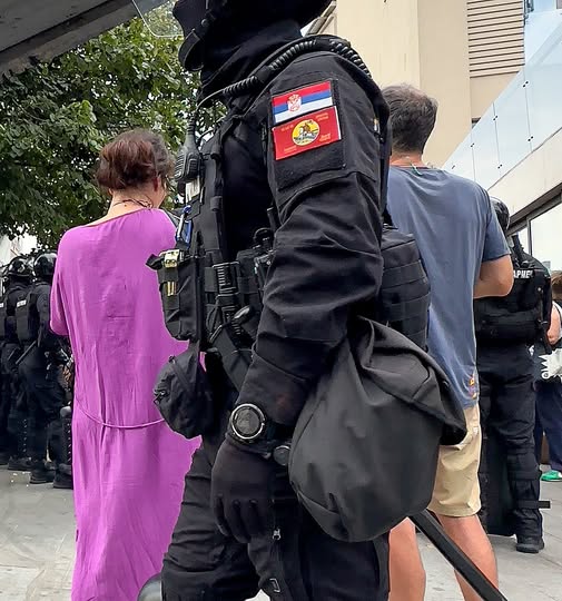 (Foto: Dragoljub Zamurovic Photography/Facebook)