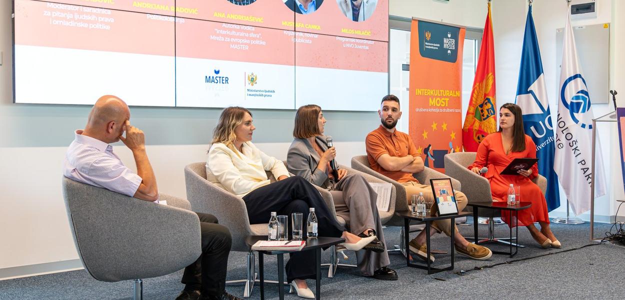 Sa događaja (Foto: MASTER)