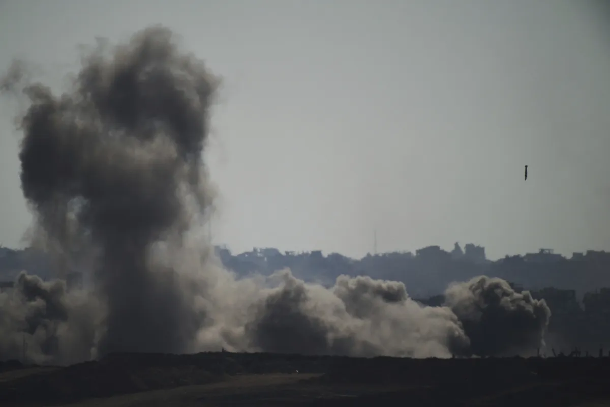 (Foto: AP Photo/Leo Correa)