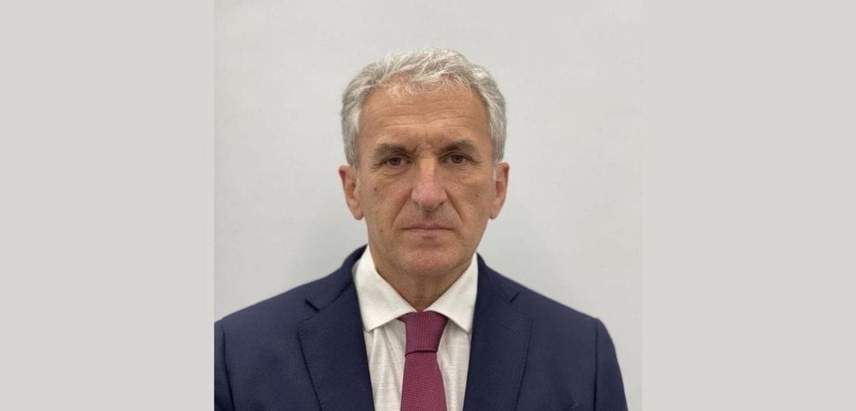 Željko Stamatović (Foto: Privatna arhiva)