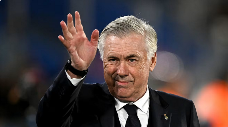 (Foto: Denis Doyle/Getty Images)