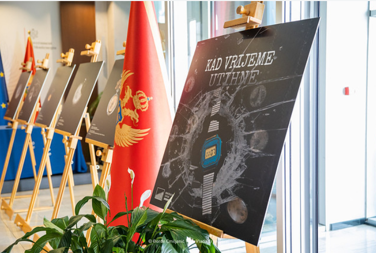 (Foto: Vlada Crne Gore)