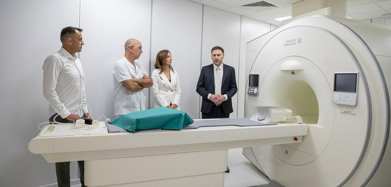 (Foto: Ministarstvo zdravlja )