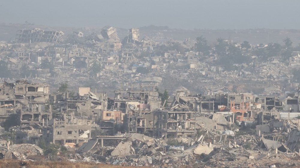 (Foto: EPA-EFE/ABIR SULTAN)