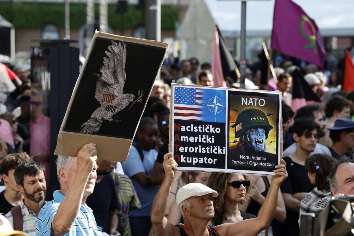 (Foto: Pixsell/Borut Zivulovic/F.A. Bobo)