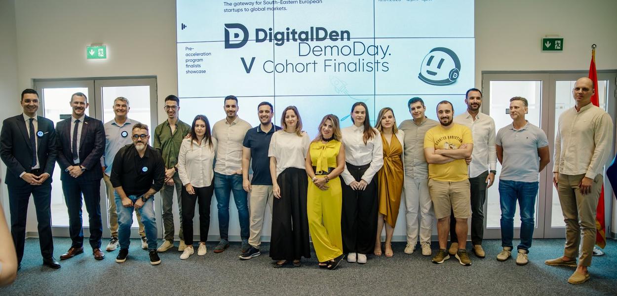 (Foto: Digital Den/Rade Koprivica)