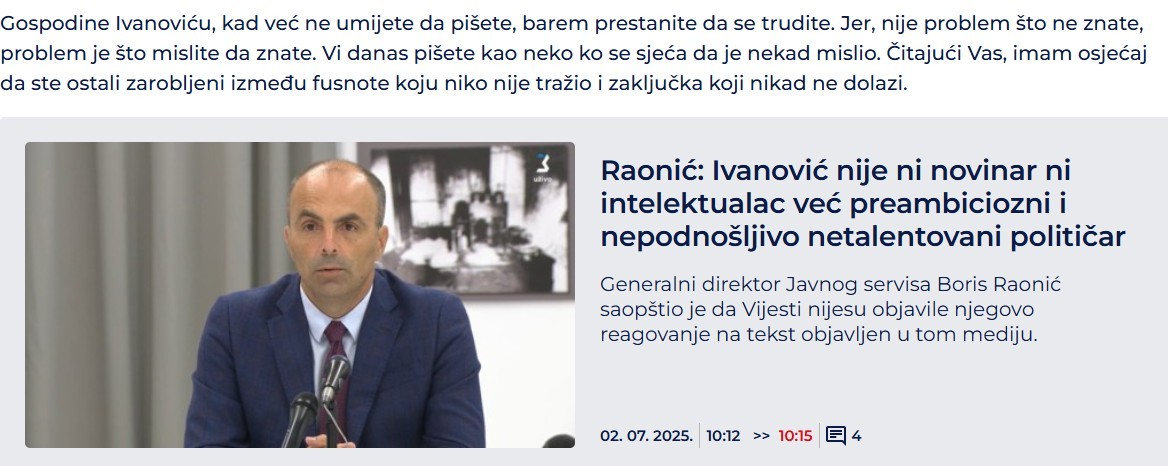 Ilustracija Raonić vs Ivanović