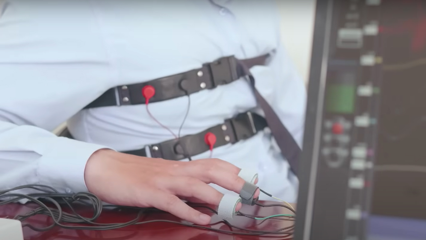 Poligraf (ilustracija)