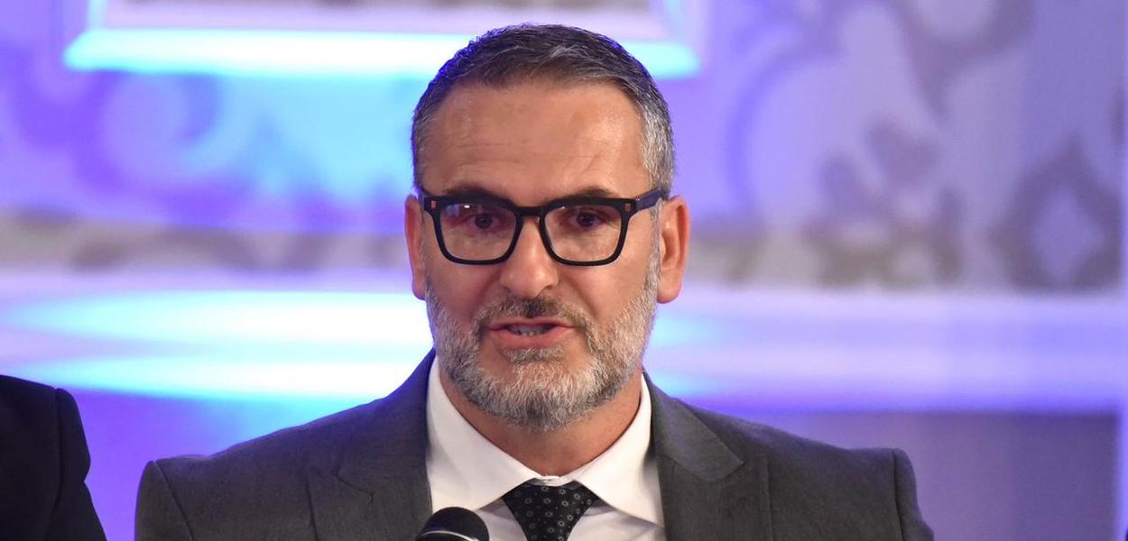 Alen Balić (Foto: Demokratska partija socijalista)