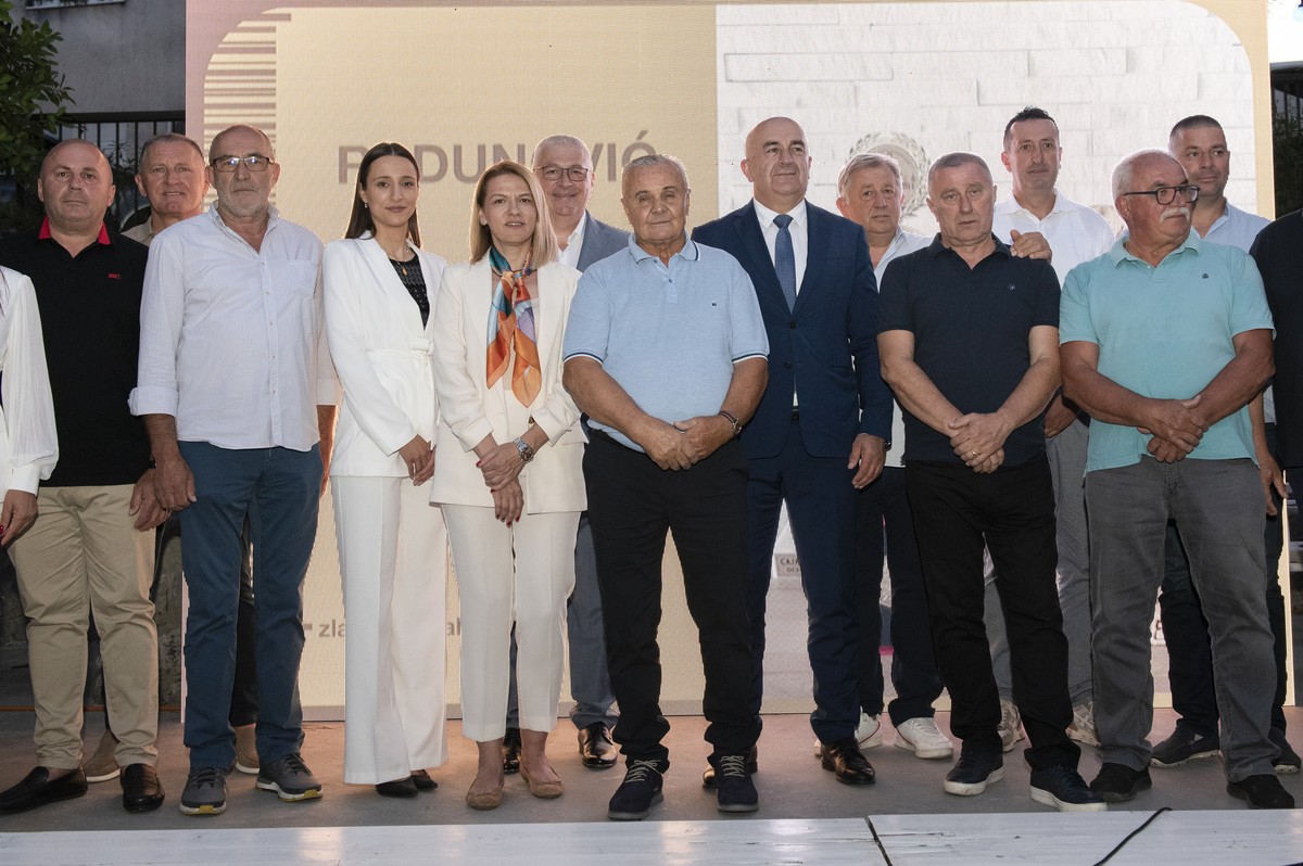 (Foto: Nikola Kalezić)