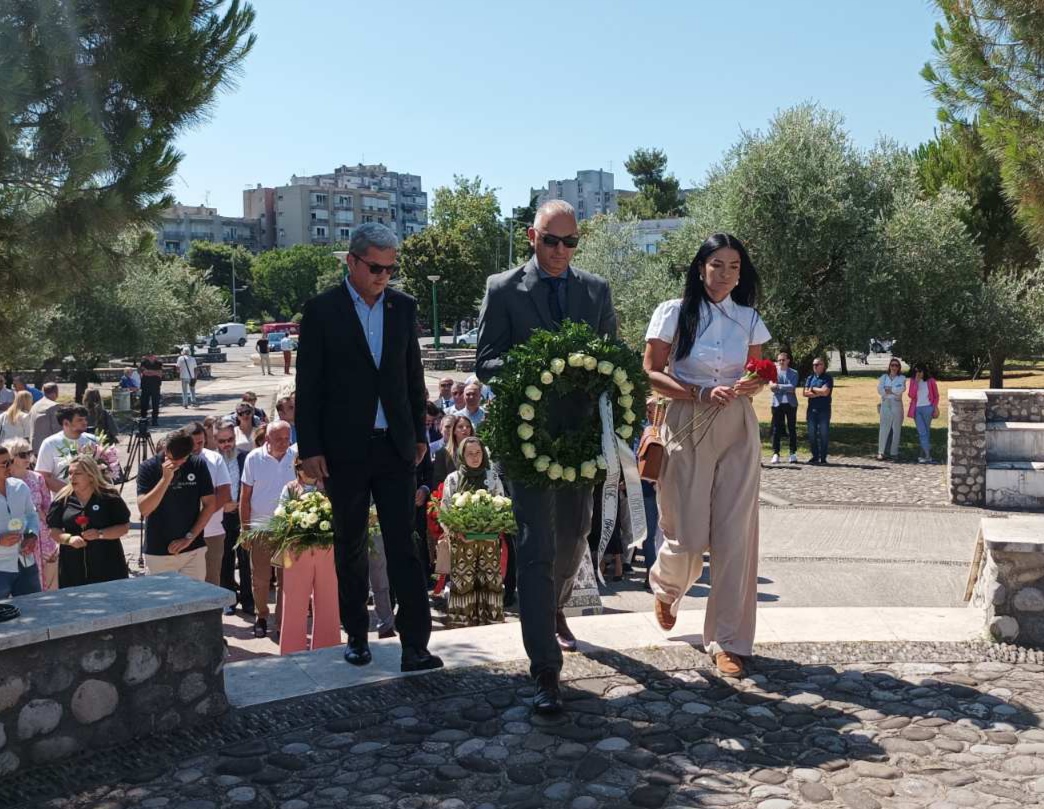 (Foto: Matica crnogorska)