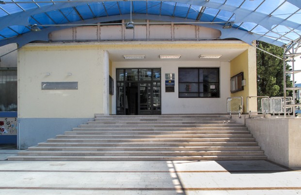 KIC Budo Tomović (Foto: KIC Budo Tomović)