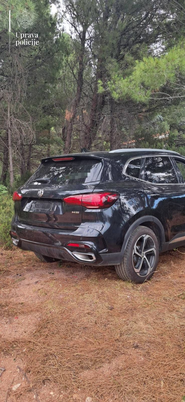  (Foto: Uprava policije)