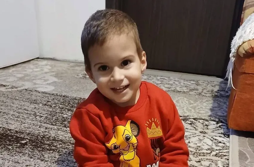 Daris Jakupi (Foto: Privatna arhiva)