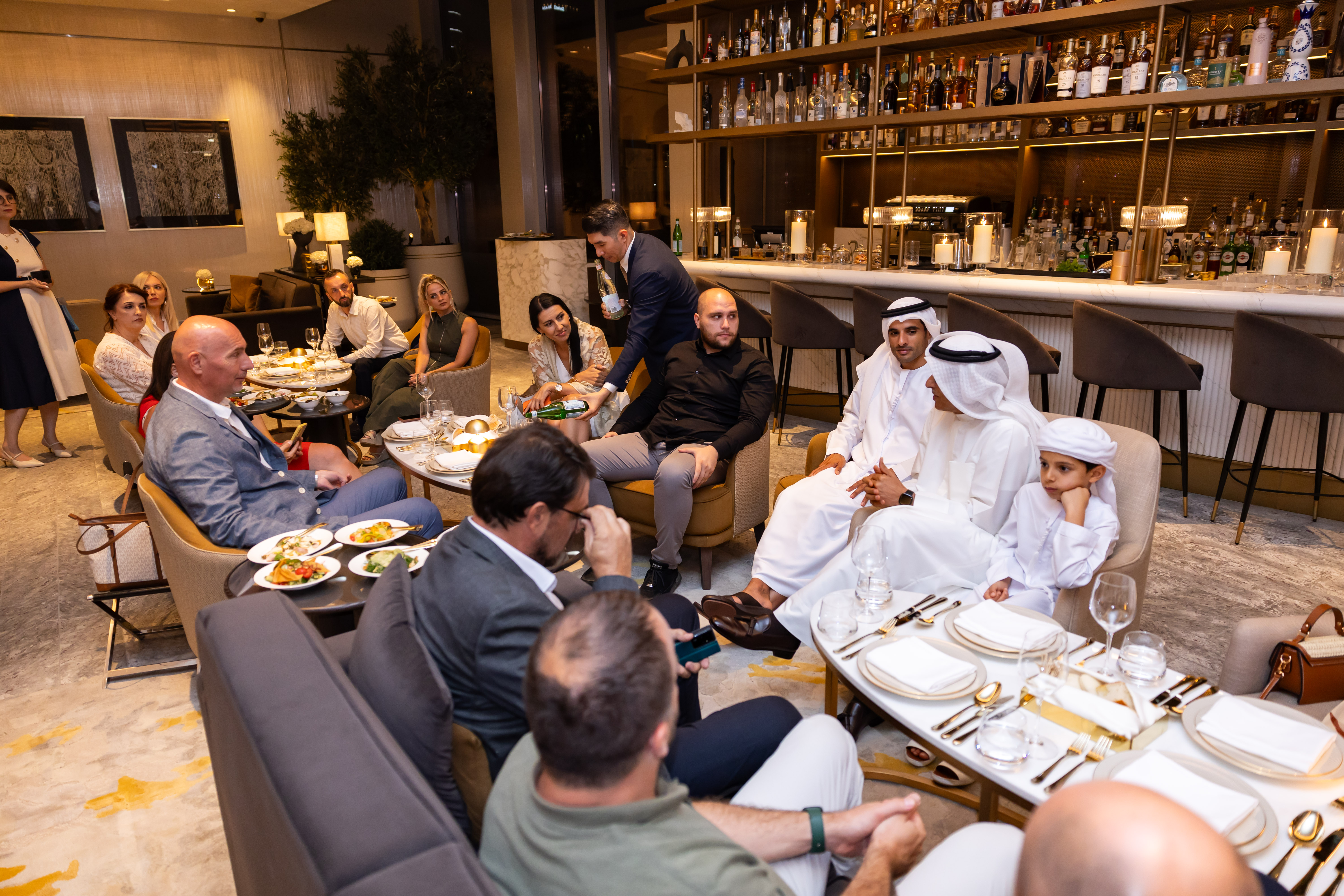 Alabar sa crnogorskim novinarima