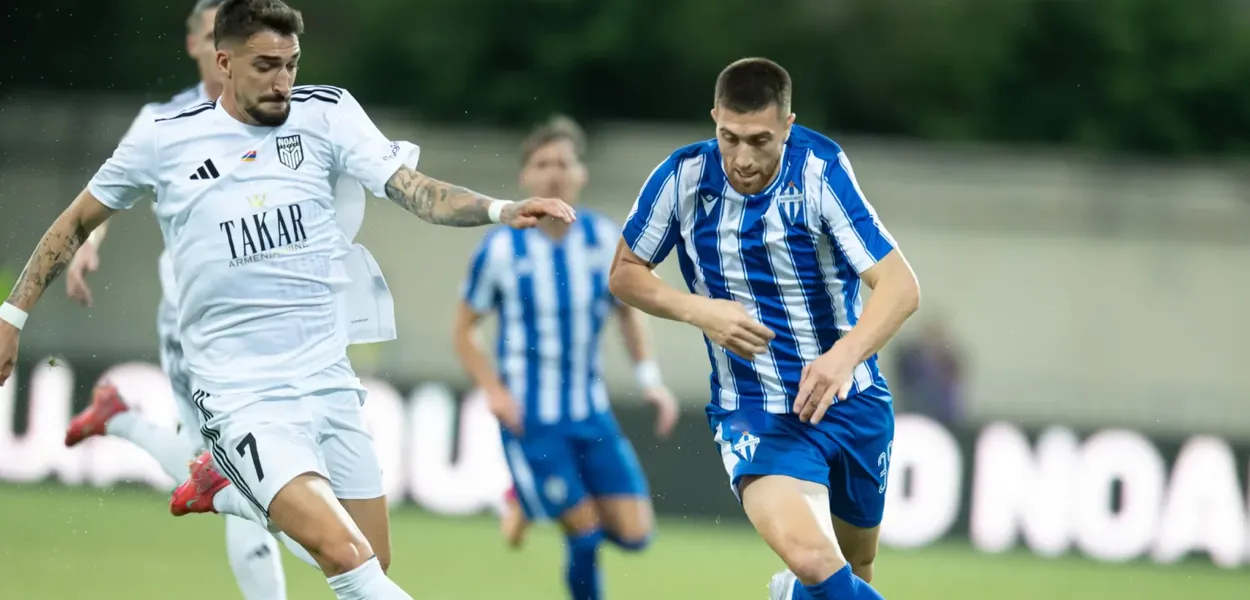 Sa utamice Noa – Budućnost (Foto: FK Budućnost)