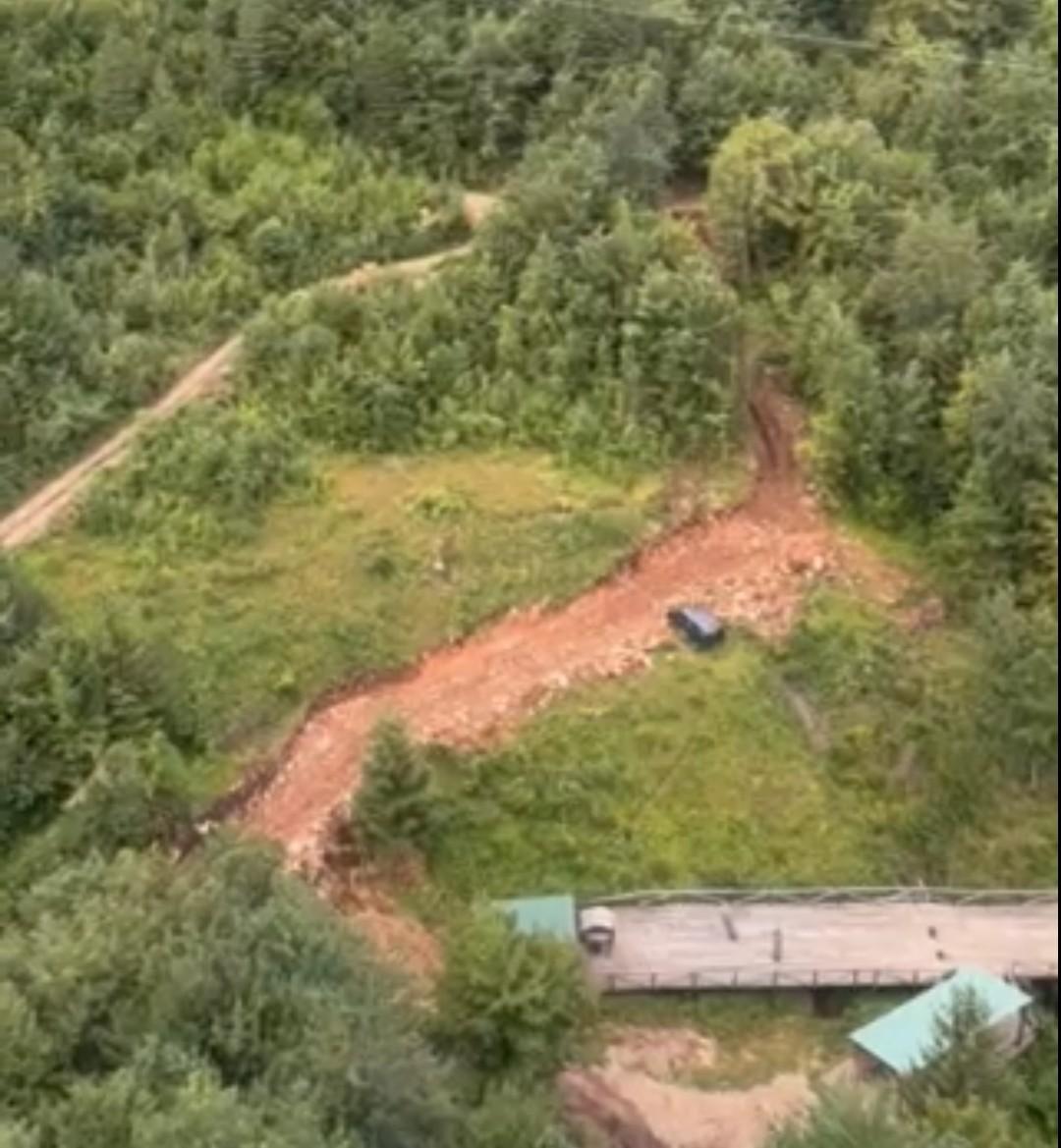 radovi most na đurđevića tari