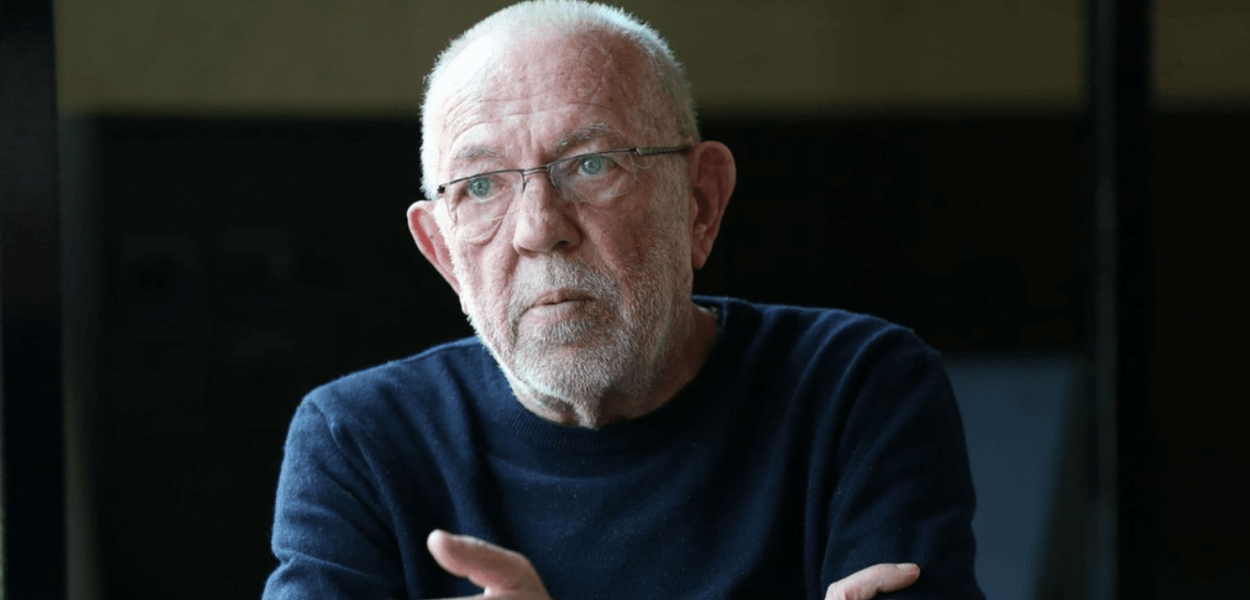 Aleksandar Saša Čilikov (Foto: UGC)