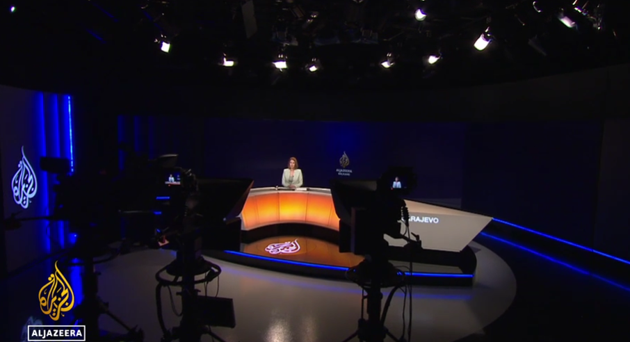 (Foto: Al Jazeera Balkans - stop kadar)